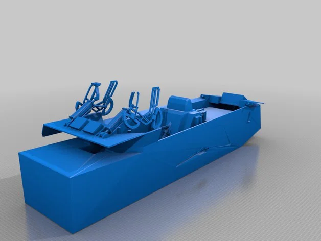 Snow Speeder T-47 - Image 21