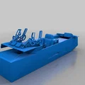 Snow Speeder T-47 - Thumbnail 21