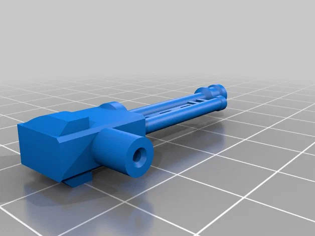 Snow Speeder T-47 - Image 23