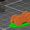 Khớp đôi hai đầu mở thay thế cho KILKBOT (Zing) – Double Open Ended Joint - Thumbnail 5