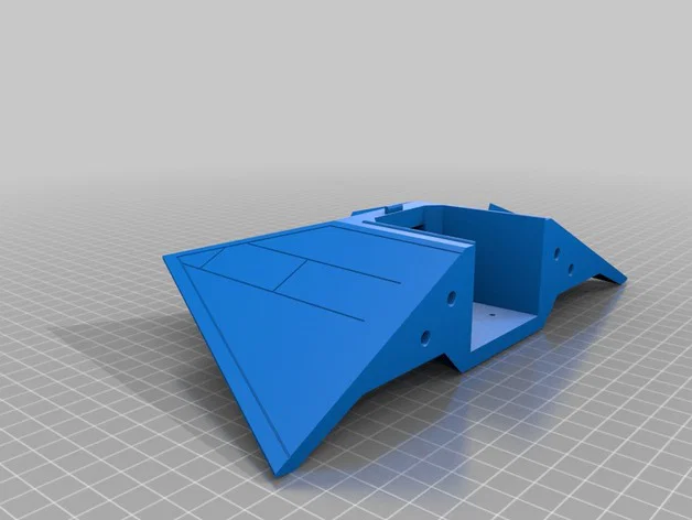 Snow Speeder T-47 - Image 24