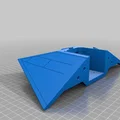 Snow Speeder T-47 - Thumbnail 24