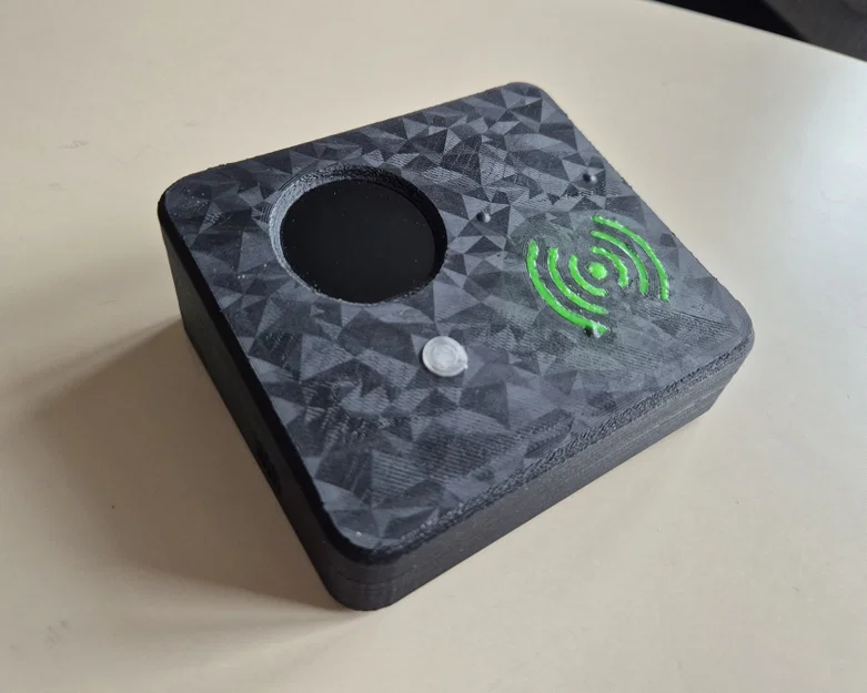 Vỏ bảo vệ nhỏ gọn cho thiết bị SpoolSense Scanner - Image 1