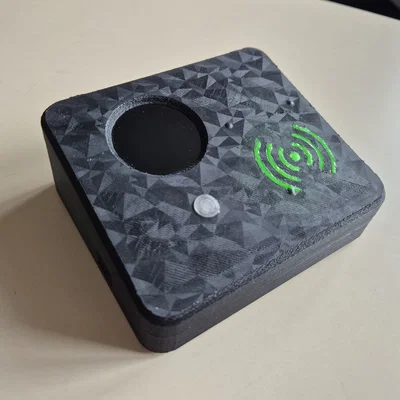 Vỏ bảo vệ nhỏ gọn cho thiết bị SpoolSense Scanner