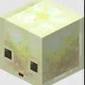 Mô hình Sulfur Cube Minecraft - Vật phẩm trang trí và hộp chứa nhỏ - Thumbnail 1