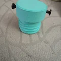 Nắp thay thế cho bình giữ nhiệt Runbott in 3D - Thumbnail 1