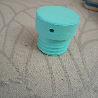 Nắp thay thế cho bình giữ nhiệt Runbott in 3D