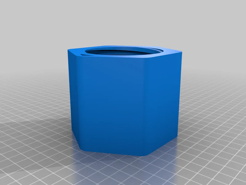 Chậu nhà kính mini cho Jiffy Cube Seedling (Greenhouse Planter) - Image 1