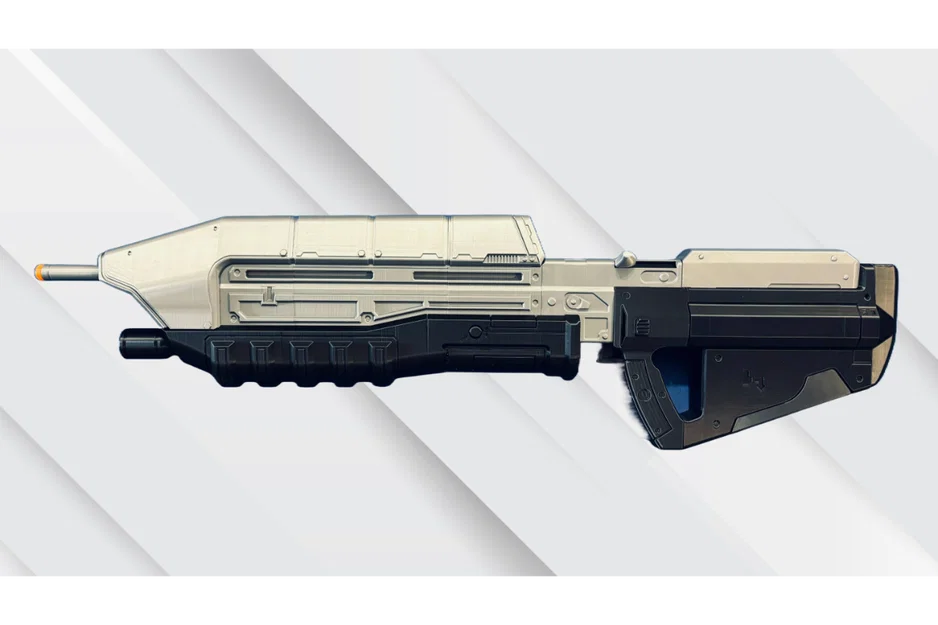 Réplique Cosplay - Halo MA5C - Image 1