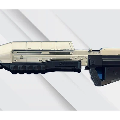 Réplique Cosplay - Halo MA5C