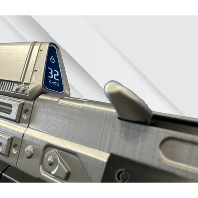 Réplique Cosplay - Halo MA5C