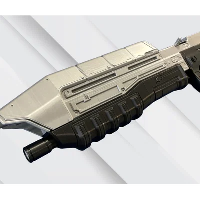 Réplique Cosplay - Halo MA5C