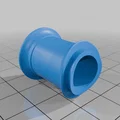 Bộ Linh Kiện Cơ Khí Tự Lắp Ráp Cho Mô Hình Tàu Hỏa Gauge 1 - Thumbnail 16