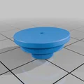 Bộ Linh Kiện Cơ Khí Tự Lắp Ráp Cho Mô Hình Tàu Hỏa Gauge 1 - Thumbnail 25