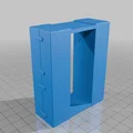 Bộ Linh Kiện Cơ Khí Tự Lắp Ráp Cho Mô Hình Tàu Hỏa Gauge 1 - Thumbnail 32