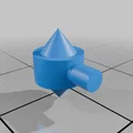 Bộ Linh Kiện Cơ Khí Tự Lắp Ráp Cho Mô Hình Tàu Hỏa Gauge 1 - Thumbnail 33