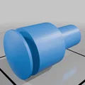 Phụ kiện treo tường GAUGE 1 LADY - Giải pháp tối ưu hóa không gian - Thumbnail 5