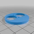 Phụ kiện treo tường GAUGE 1 LADY - Giải pháp tối ưu hóa không gian - Thumbnail 7