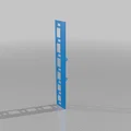 Bộ Linh Kiện Cơ Khí Tự Lắp Ráp Cho Mô Hình Tàu Hỏa Gauge 1 - Thumbnail 44
