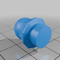 Phụ kiện treo tường GAUGE 1 LADY - Giải pháp tối ưu hóa không gian - Thumbnail 11