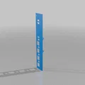 Bộ Linh Kiện Cơ Khí Tự Lắp Ráp Cho Mô Hình Tàu Hỏa Gauge 1 - Thumbnail 46