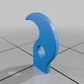 Phụ kiện treo tường GAUGE 1 LADY - Giải pháp tối ưu hóa không gian - Thumbnail 14