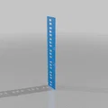 Bộ Linh Kiện Cơ Khí Tự Lắp Ráp Cho Mô Hình Tàu Hỏa Gauge 1 - Thumbnail 50