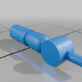 Phụ kiện treo tường GAUGE 1 LADY - Giải pháp tối ưu hóa không gian - Thumbnail 16