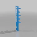 Bộ Linh Kiện Cơ Khí Tự Lắp Ráp Cho Mô Hình Tàu Hỏa Gauge 1 - Thumbnail 51