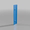 Bộ Linh Kiện Cơ Khí Tự Lắp Ráp Cho Mô Hình Tàu Hỏa Gauge 1 - Thumbnail 54