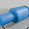 Phụ kiện treo tường GAUGE 1 LADY - Giải pháp tối ưu hóa không gian - Thumbnail 20