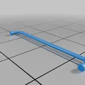 Phụ kiện treo tường GAUGE 1 LADY - Giải pháp tối ưu hóa không gian - Thumbnail 21