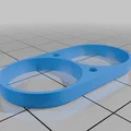 Phụ kiện treo tường GAUGE 1 LADY - Giải pháp tối ưu hóa không gian - Thumbnail 24
