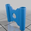 Phụ kiện treo tường GAUGE 1 LADY - Giải pháp tối ưu hóa không gian - Thumbnail 27