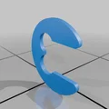 Phụ kiện treo tường GAUGE 1 LADY - Giải pháp tối ưu hóa không gian - Thumbnail 30