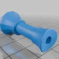 Phụ kiện treo tường GAUGE 1 LADY - Giải pháp tối ưu hóa không gian - Thumbnail 32