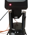 MG996R Pan-Tilt Camera Turret (Tháp pan-tilt cho webcam & laser) - Thumbnail 1
