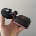 Ngàm hít kính cho RaceBox Mini S (RaceBox Mini S Suction Cup Mount) - Thumbnail 1