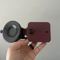 Ngàm hít kính cho RaceBox Mini S (RaceBox Mini S Suction Cup Mount) - Thumbnail 3