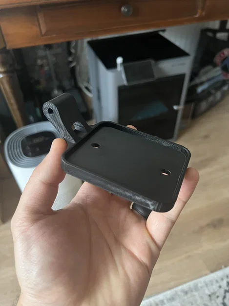 Ngàm hít kính cho RaceBox Mini S (RaceBox Mini S Suction Cup Mount) - Image 4