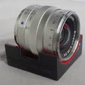 Khay đặt ống kính Zeiss Biogon 35mm f2 (Leica M) – lens tray - Thumbnail 1