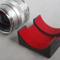 Khay đặt ống kính Zeiss Biogon 35mm f2 (Leica M) – lens tray - Thumbnail 2