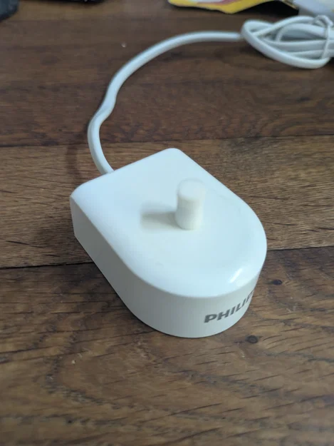 Adaptor sạc Dontodent Sonic Power sang Philips Sonicare - Image 2