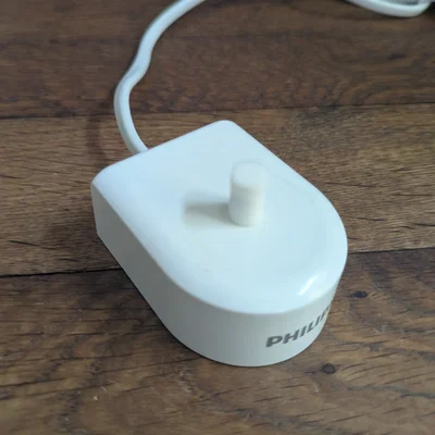 Adaptor sạc Dontodent Sonic Power sang Philips Sonicare
