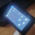 Creality Ender 3 V3 KE - OpenKE - Giá đỡ Nebula Screen (Screen Mount) - Thumbnail 1