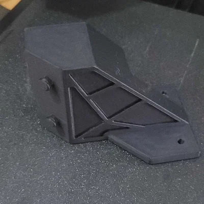 Creality Ender 3 V3 KE - OpenKE - Giá đỡ Nebula Screen (Screen Mount)