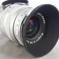 Gegenlichtblende (lens hood) cho Zeiss Biogon 35mm f2 ren M43 x 0,75 - Thumbnail 2