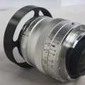 Gegenlichtblende (lens hood) cho Zeiss Biogon 35mm f2 ren M43 x 0,75 - Thumbnail 4