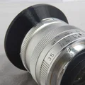 Gegenlichtblende (lens hood) cho Zeiss Biogon 35mm f2 ren M43 x 0,75 - Thumbnail 5