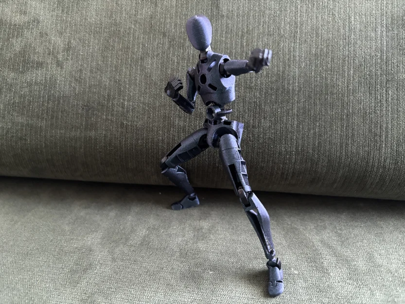 Carbon 13 Type M Light Armor - Image 1